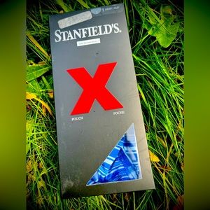 NiB Stanfield’s Micromodal X Briefs - S